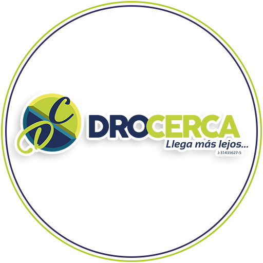 Logo de Drocerca