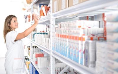 Mercado farmacéutico venezolano creció un 14 % hasta octubre