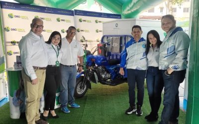 Drocerca entregó motos a ganadores de sorteos especiales