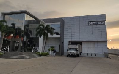 Drocerca Oriente arribó a su Primer Aniversario