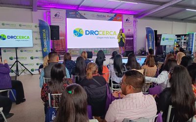 Drocerca sumó contenido de valor en seminario venezolano de gerencia farmacéutica