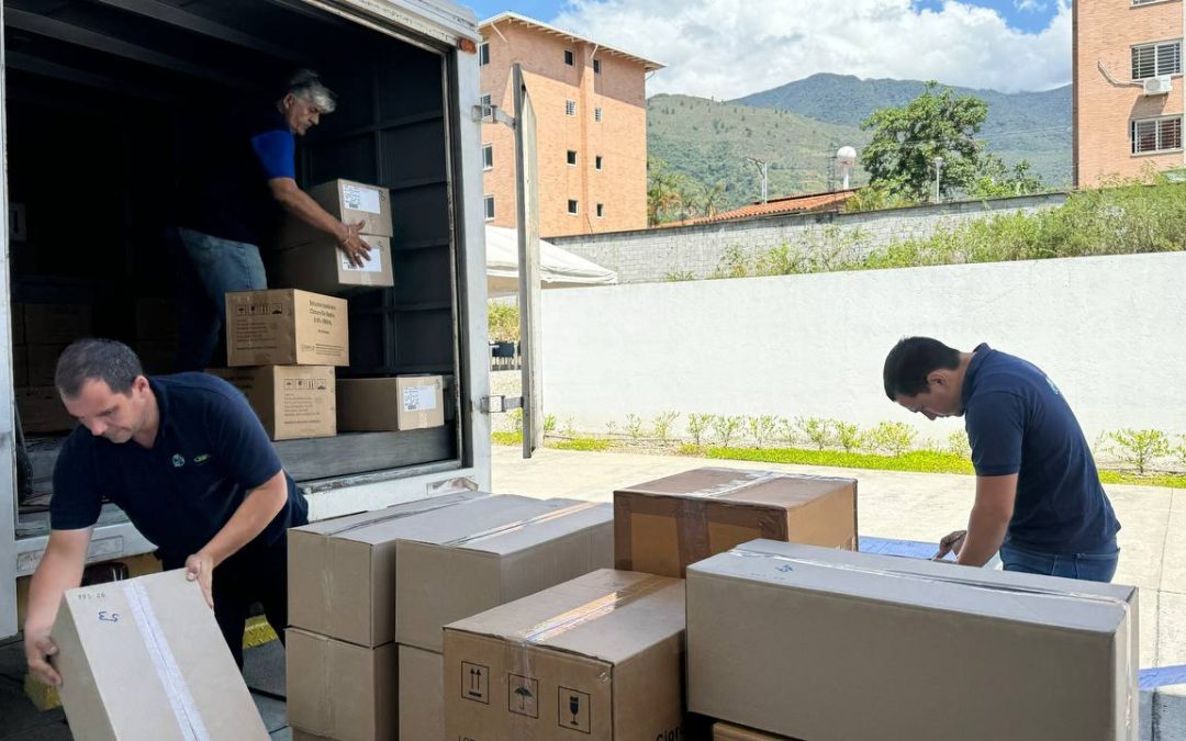 Drocerca afianza el mercado farmacéutico venezolano sumando proveedores aliados