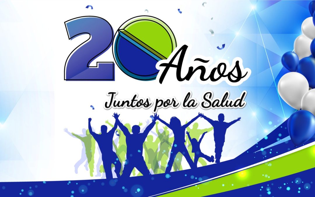 Drocerca alcanzó 20 años ofreciendo salud junto a sus aliados comerciales